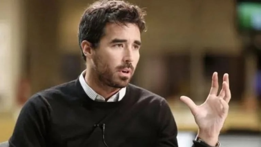 Nacho Viale tras el pedido de disculpas de Franco Torchia: “Justicia de una injusticia”