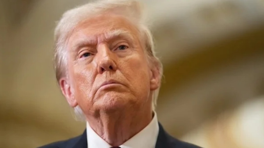 Trump anunció que recibirá la primera entrega de petróleo venezolano