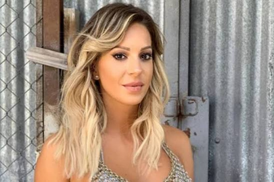 Noelia Marzol llevará a la Justicia a la psicóloga que cuestionó a su familia: ”Me hirió y dañan”