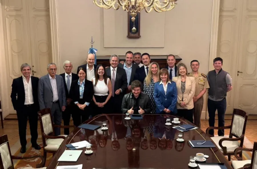 El Gobierno pondrá en marcha la maquinaria legislativa para asegurarse la aprobación de su paquete de reformas