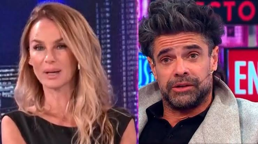 Sabrina Rojas contra Luciano Castro: ”Dejá de lastimar mujeres”