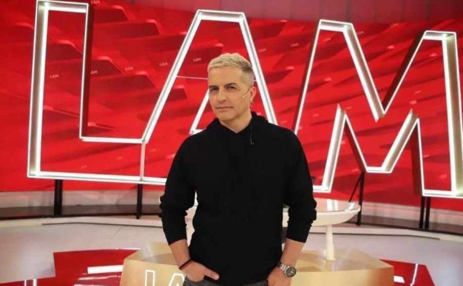 En LAM se conocieron los nombres de los famosos que van estar en Gran Hermano Generación Dorada