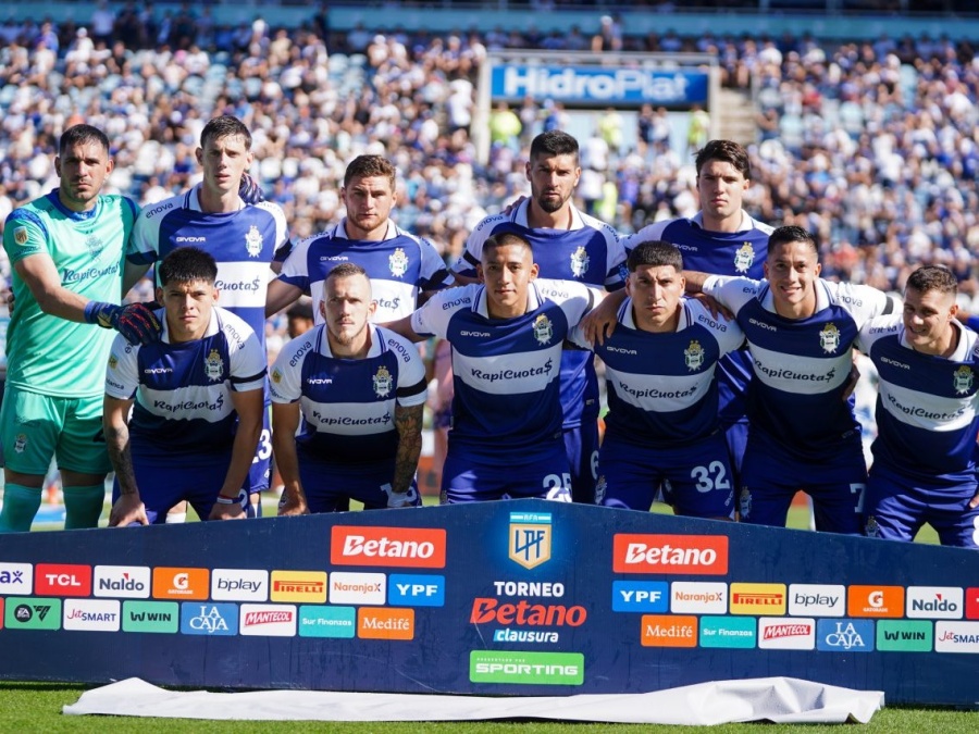 ¿Dónde fueron a parar los jugadores declarados prescindibles por Gimnasia?