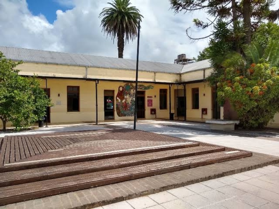 Un verano con actividades culturales gratuitas en La Plata