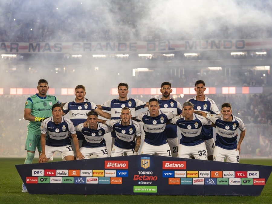 No va más: En Gimnasia se hartaron y tomaron la decisión de cortar a un jugador y se bajaron de otra negociación