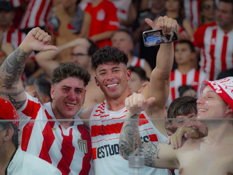 Matías Mansilla no se quedará en Estudiantes y ya tiene nuevo club