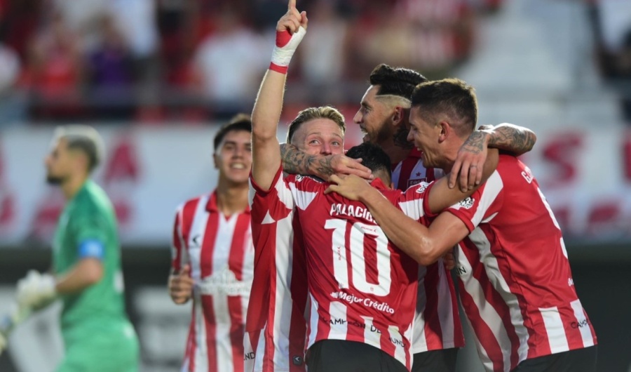 Palabra autorizada: Sosa reveló la charla que tuvo con Ascacíbar y reconoció que algo hay por Rojo