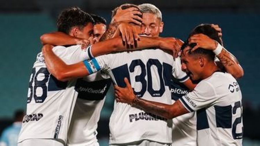 Es una de las apuestas de Zaniratto para el 2026 y confesó: ”El grupo está sólido y vamos a arrancar muy bien” 