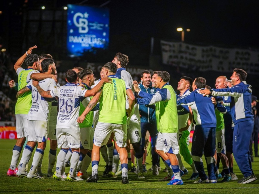 Gimnasia arranca una nueva ilusión y pretende quedarse con una victoria