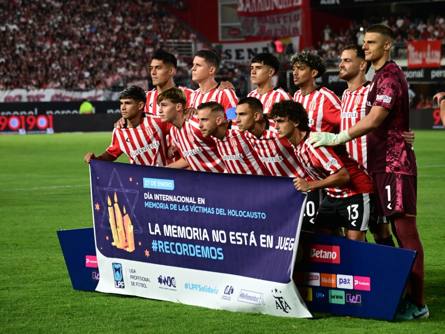 La cruda confesión de un ex compañero de Ascacibar: ”Él es Estudiantes pero podemos competir sin cualquiera”