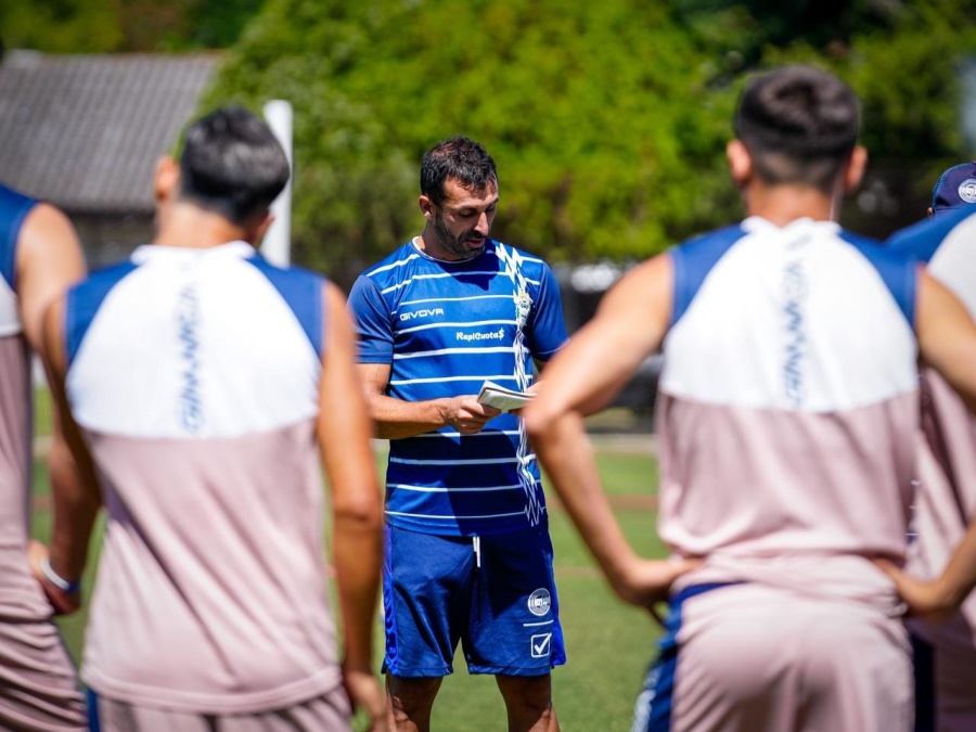 ¿Quiénes son los marginados en Gimnasia, cómo trabajan y cual será su futuro?