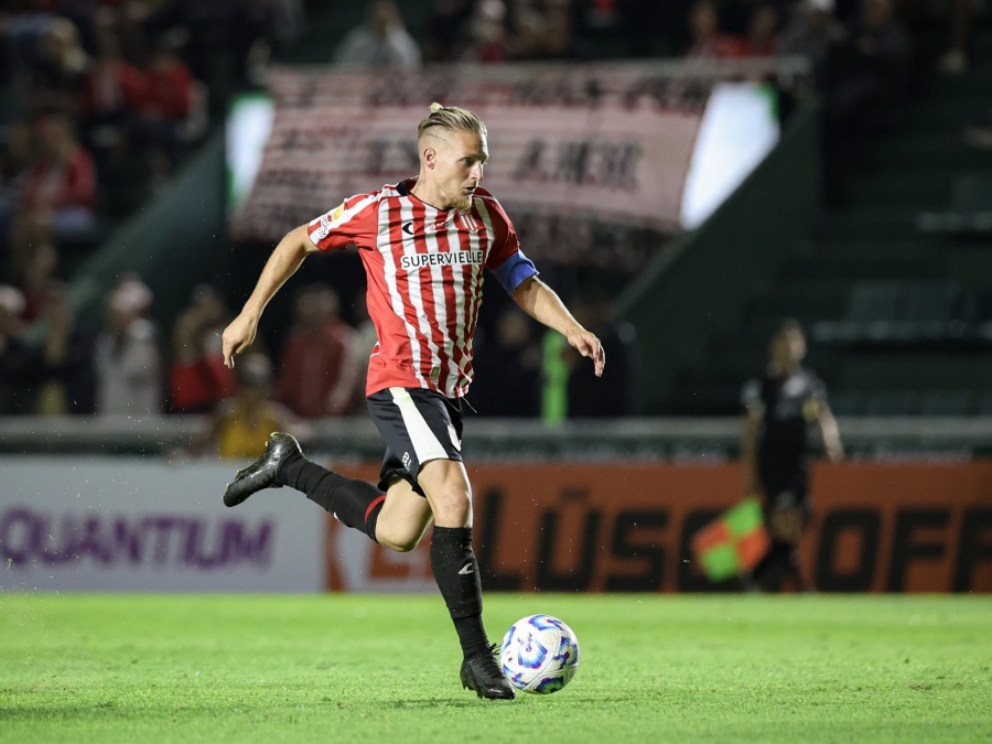 Boca avanzó fuerte por Ascacibar que quedó cerca de irse del Pincha