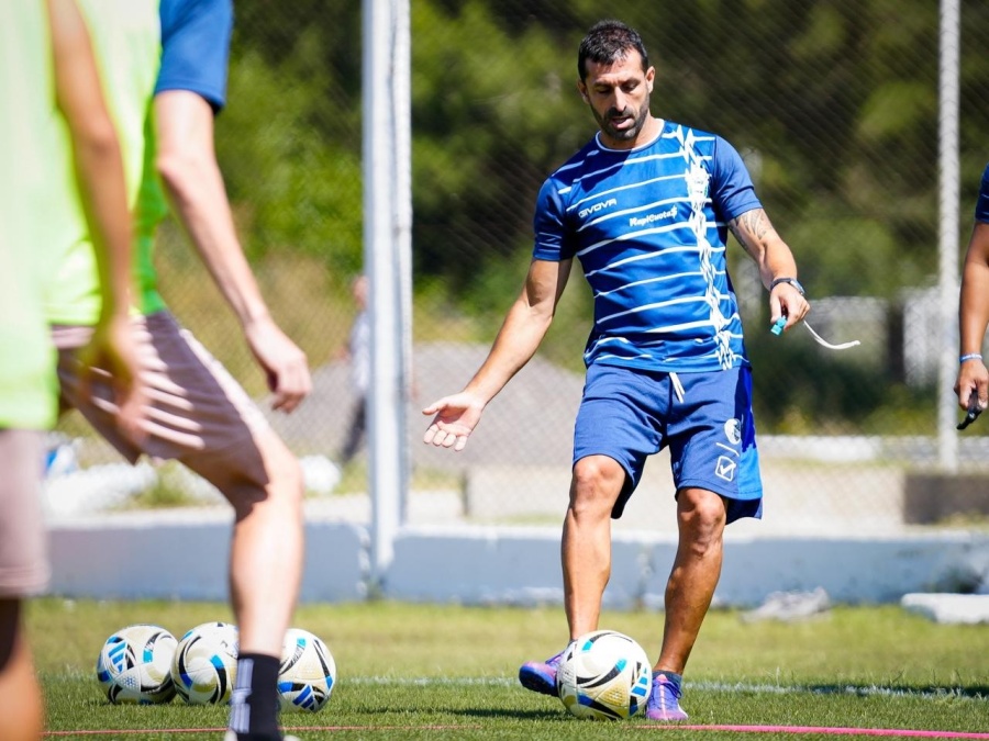 ¿Por qué el cierre de de la semana le trajo alivio a Zaniratto?