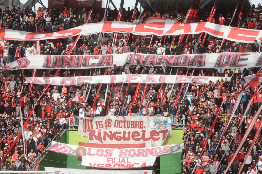 A tomar nota Pinchas: ¿Cómo será el operativo para Copa Argentina y qué recomendaciones habrá para el público de Estudiantes?