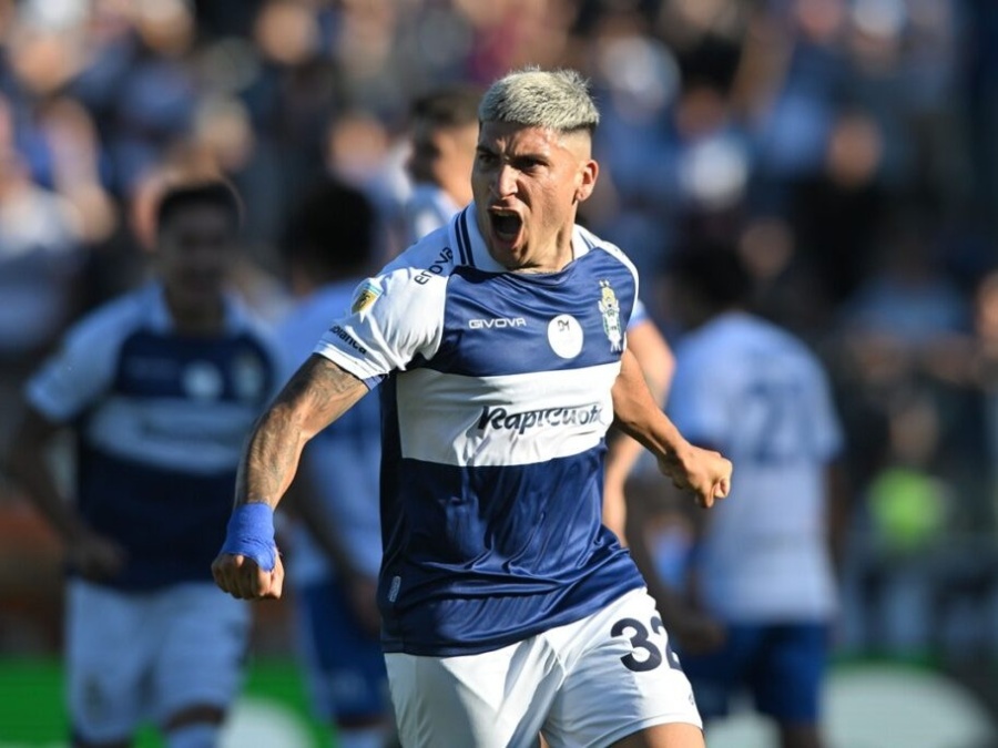 ¿Qué dijo Marcelo Torres sobre la la llegada de Agustín Auzmendi y del interés de Racing?