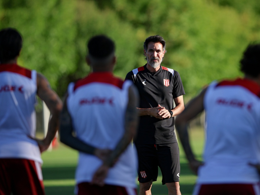 ¿Por qué fue una jornada intensa para Estudiantes y cuáles son las próximas tres salidas que tendrá el plantel?