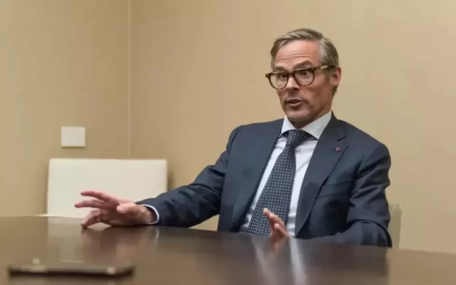 Fue compañero de un futbolista Pincha e hizo una tremenda confesión sobre Foster Gillett: ”Él me dijo que en Estudiantes...”