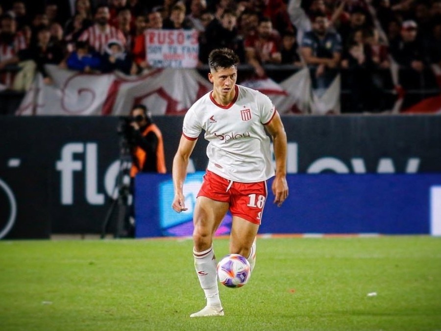 Se consagró campeón con el Pincha, jugó muy poco, se fue a Europa y volverá a salir cedido al exterior