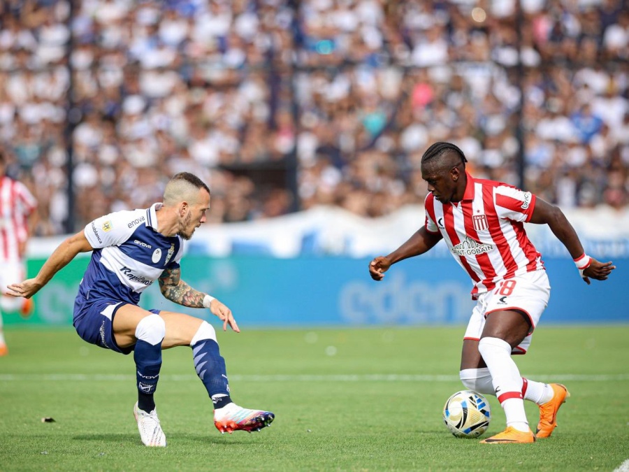 ¿Cuándo debutarán Gimnasia y Estudiantes en el Apertura y qué día se disputará el clásico platense?