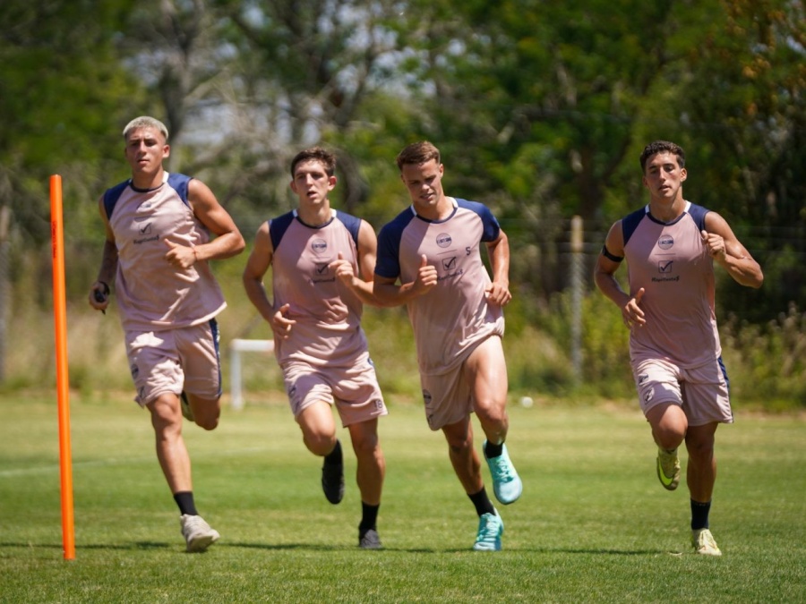 ¿Qué formación piensa Zaniratto para recibir a Racing?