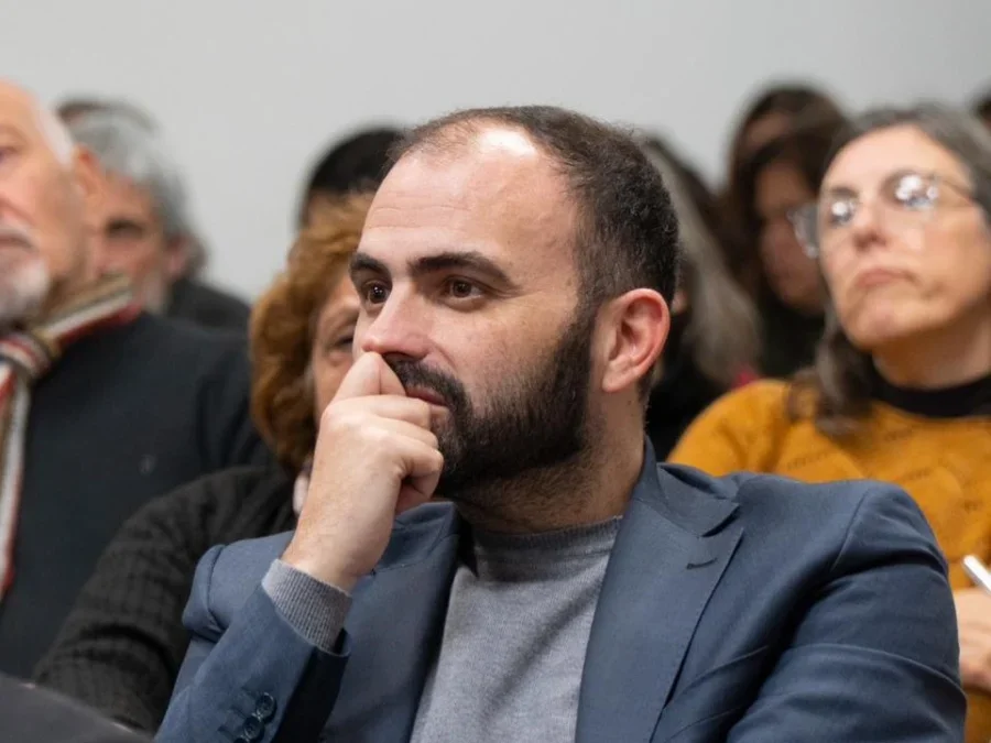 Juan Martínez Garmendia: De la explosión al silencio