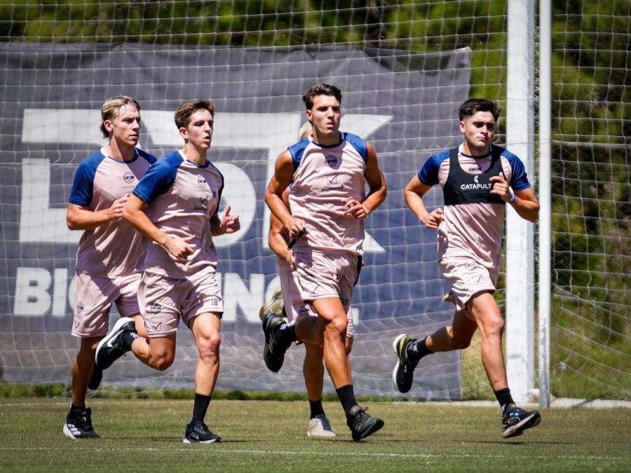 ¿Cuál es la gran apuesta de Zaniratto para el 2026 y qué sorprendió a todos en Abasto?