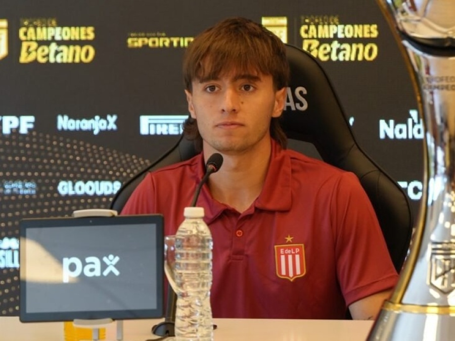 La conmovedora despedida de Román Gómez del Pincha