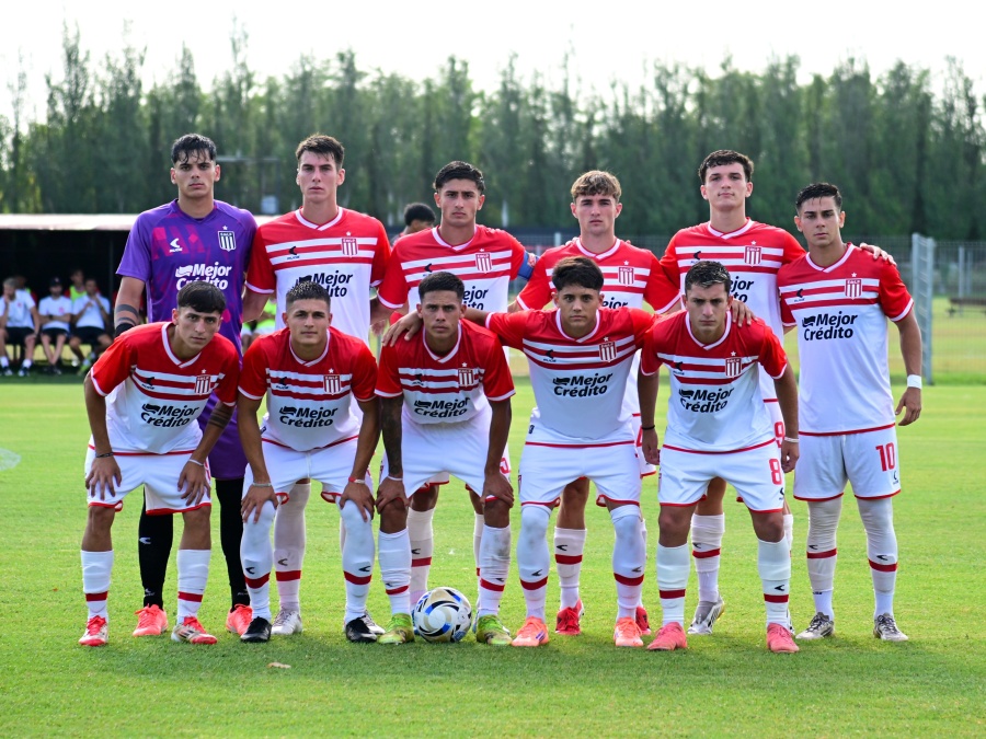 ¿Quién es el jugador de Estudiantes que se lesionó y será baja por varias semanas?