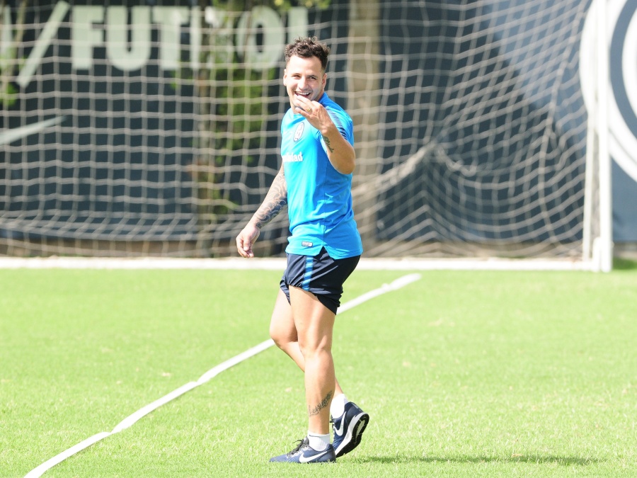 Se formó en Gimnasia, jugó en Europa y en un grande de Argentina y se convirtió en refuerzo de Villa San Carlos