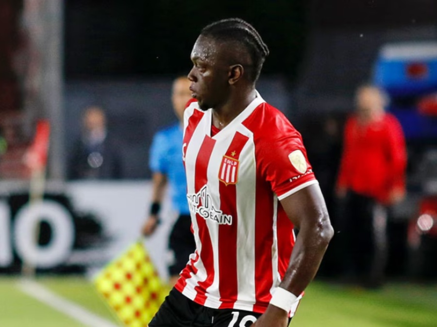 La novela interminable de Cetré: Se volvió a caer el pase y en Estudiantes tomaron una decisión basándose en los números