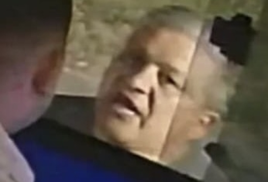 Un hombre atacó a un chofer de colectivos en La Plata y fue detenido por lesiones gravísimas