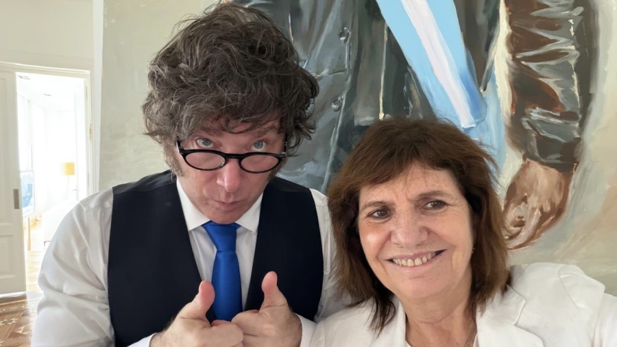 La Libertad Avanza buscará aprobar la reforma laboral a fin de mes en el Senado