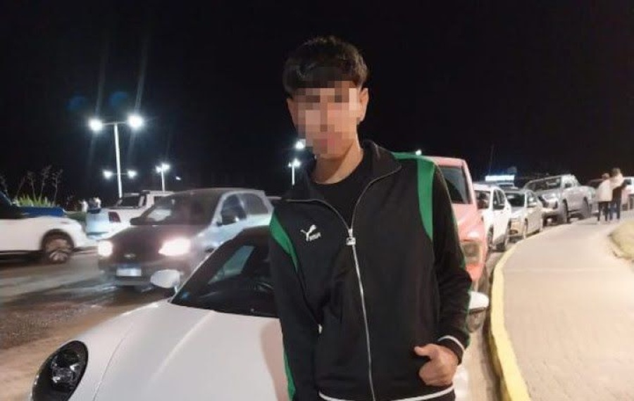 Una golpiza en Pinamar terminó con un joven en grave estado