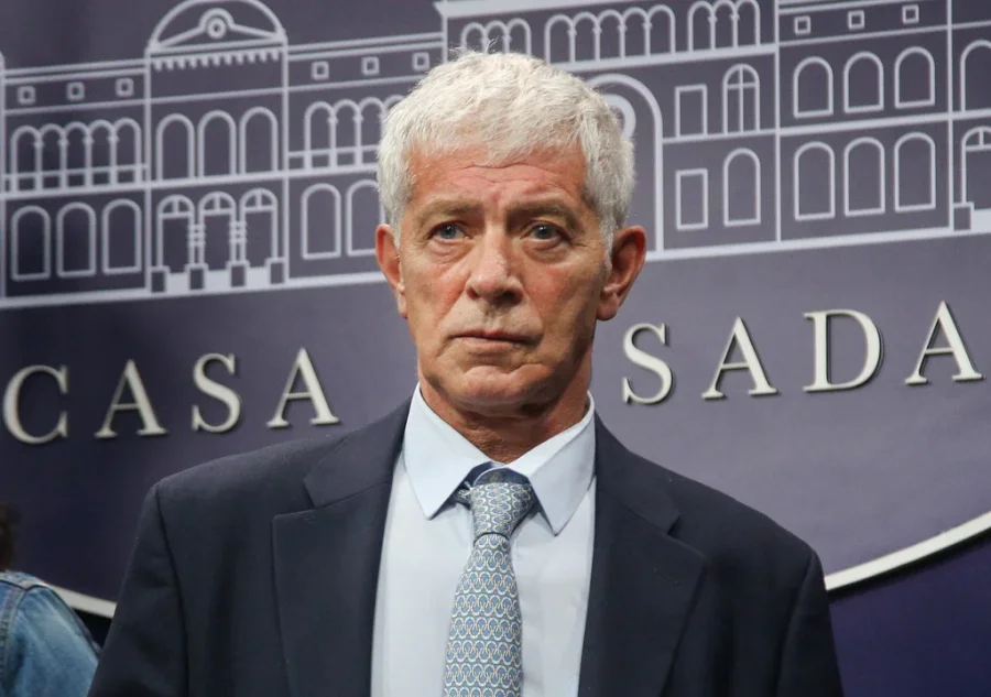 El Ministerio de Justicia nacional busca cubrir las vacantes de jueces y magistrados para mejorar el funcionamiento judicial