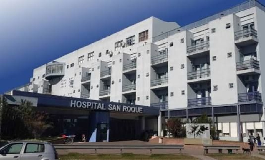 Un hombre se tiró del puente de Gonnet en Camino Centenario