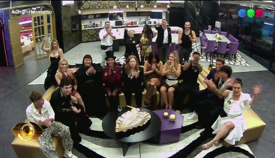 Gran Hermano calentó el encendido de la televisión en su peor verano con más de 17 puntos de rating