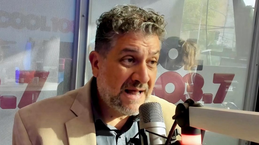 Luis Arias sobre la interna del PJ bonaerense: “Nos enfrentamos a una crisis de representación política en la Argentina”