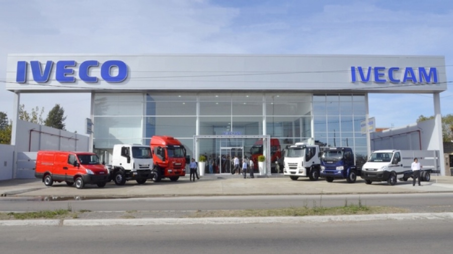 Robaron a una concesionaria de La Plata: se hicieron de efectivo y algunos objetos de valor