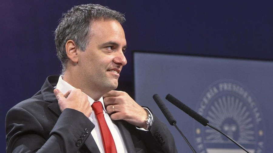 Se acelera el conflicto entre Nación y Provincia por las tasas municipales