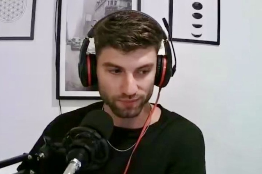 Tato Algorta de Gran Hermano le respondió a Cristian U: ”Me parece un montón”