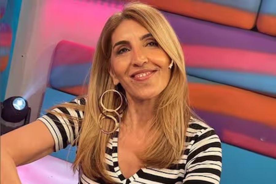 Karina Iavicoli contra Costa: “Que se levante y le deje el lugar a otro”