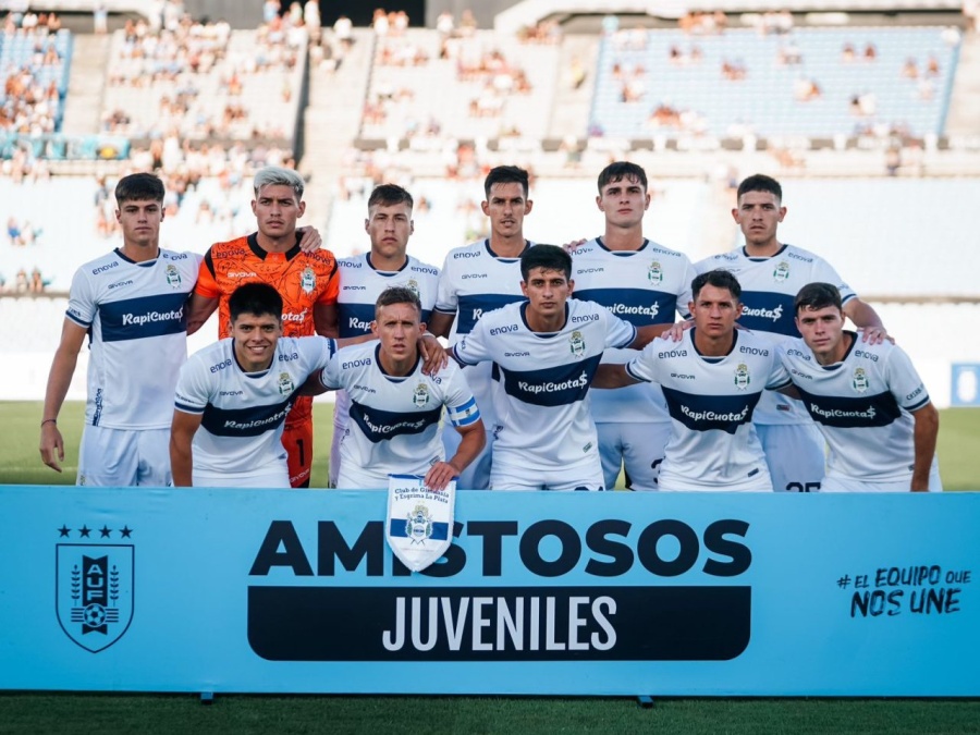 Lo llamaron de urgencia para sumarse al plantel profesional albiazul, lo dejaron libre en el Lobo y jugará en el ascenso