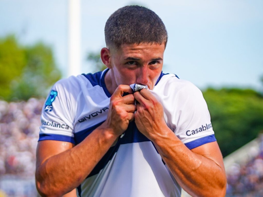 Las confesiones del Heredero: su azarosa llegada, la técnica para la pegada, el consejo de su padre y su sueño con el Lobo