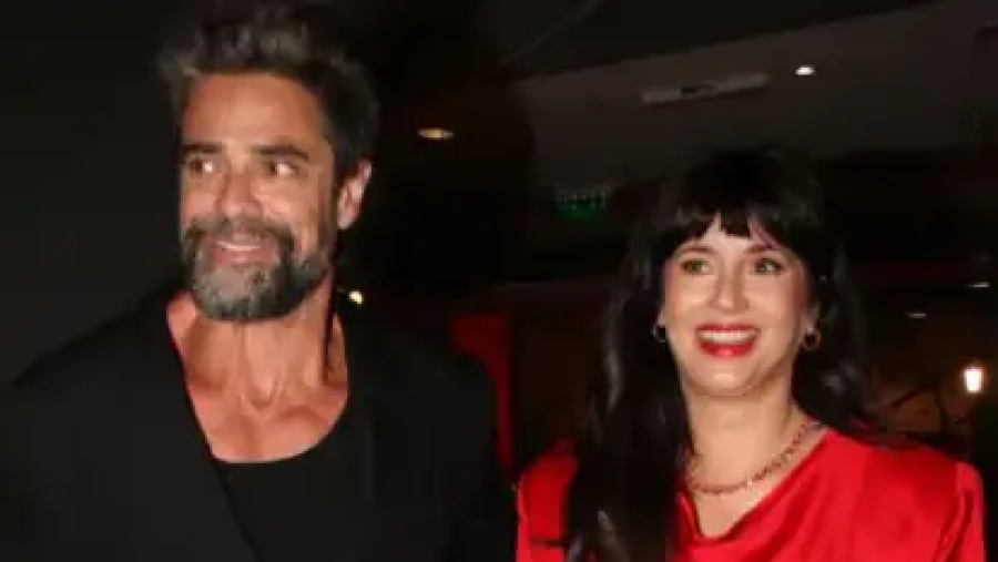 Griselda Siciliani decidió ponerle punto final a Luciano Castro: ”No es para mí”