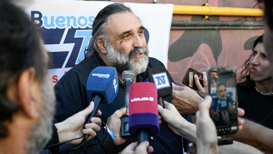 Este lunes 2 paro de docentes, judiciales y ATE en la Provincia de Buenos Aires