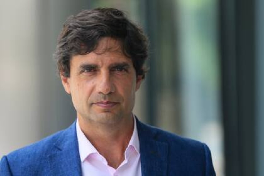 Hernán Lacunza crítico con la reforma laboral: “no generará nuevos empleos”