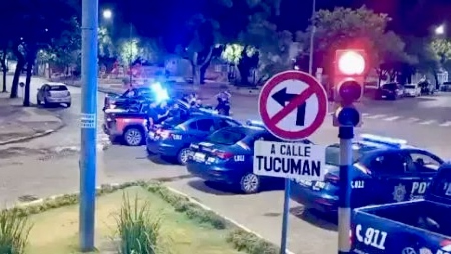 Protestas en la Policía de Santa Fe: 20 efectivos pasaron a disponibilidad