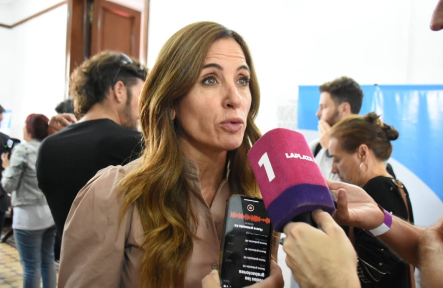 Tolosa Paz: “La ley de Bullrich tiene mucho marketing pero ninguna solución”