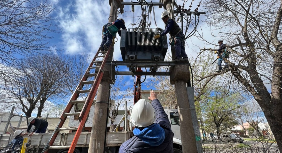 La Provincia autorizó aumentos de luz: cómo impactará en La Plata