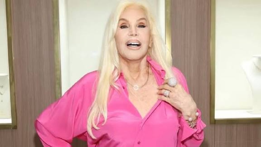 Ángel De Brito contó qué decisión tomó Susana Giménez sobre su futuro en Telefe